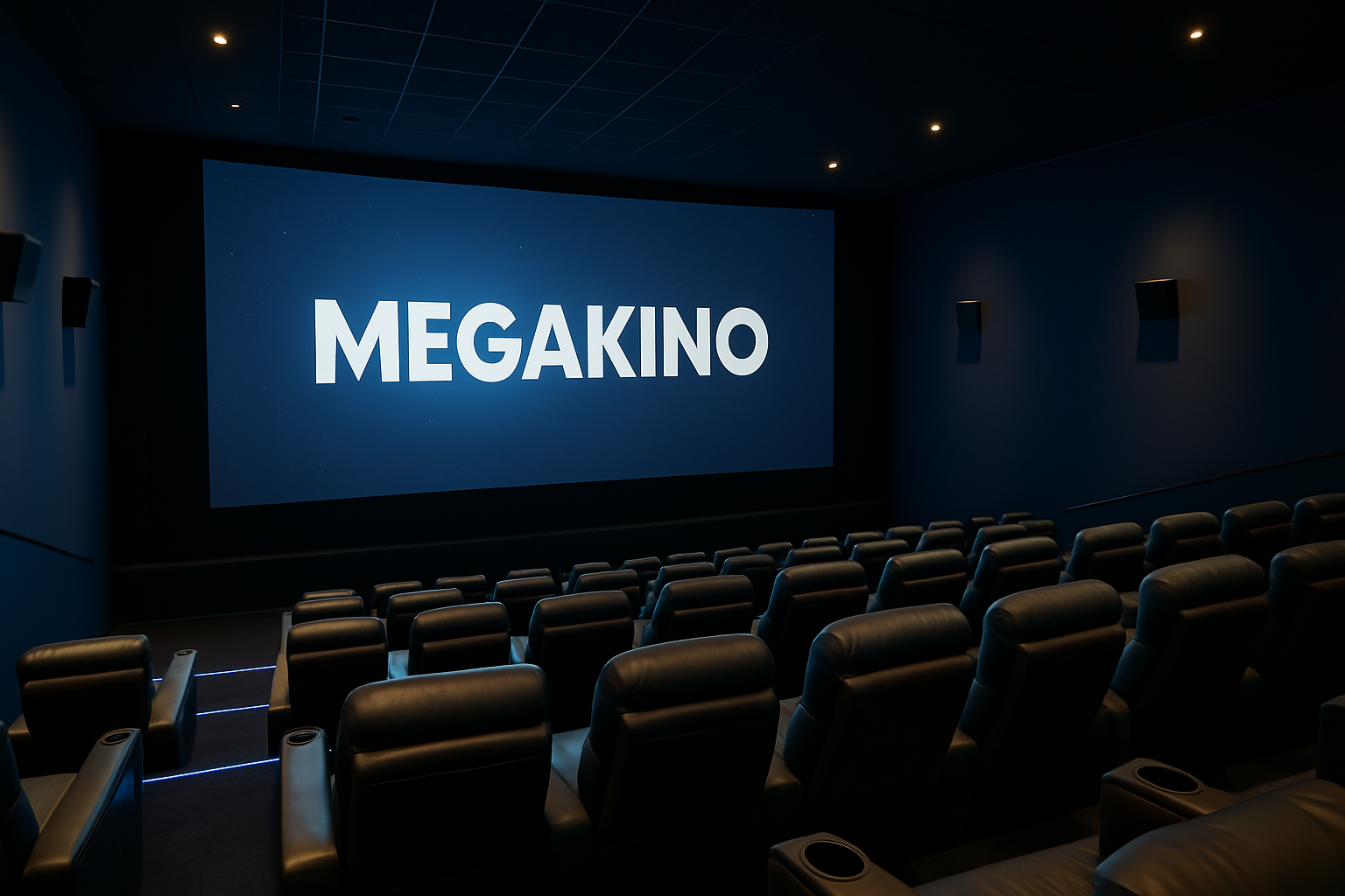 Megakino Cinema Experience